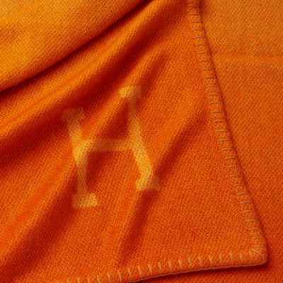 プレード - ホーム テキスタイル | エルメス | Hermès - エルメス-公式